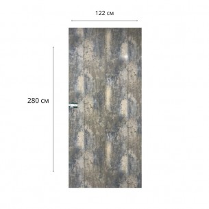 A12 – ПВЦ Мраморен Панел