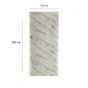 A13 – ПВЦ Мраморен Панел