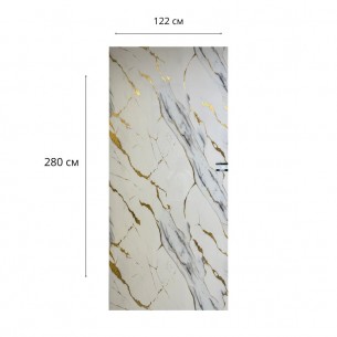 A30 – ПВЦ Мраморен Панел