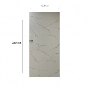 A31 – ПВЦ Мраморен Панел