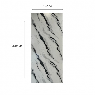 A32 – ПВЦ Мраморен Панел