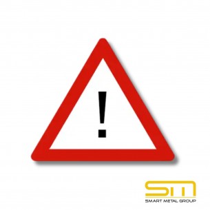 Пътен знак А39 – „Внимание! Други опасности“