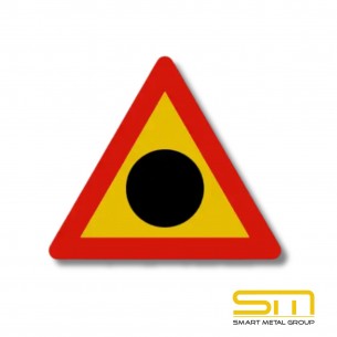 А40–Внимание! Участък с концентрация на транспортни произшествия