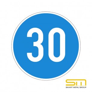 G17 – Mandatory minimum speed