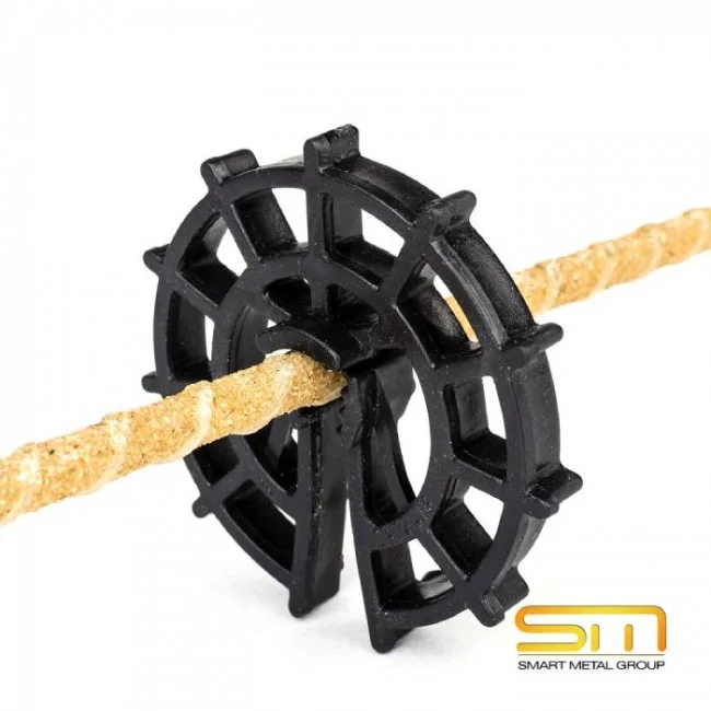 Glass fiber reinforced polymer bar ⌀18 1м Glass fiber reinforced polymer bar ⌀18 1м