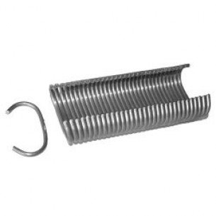 Gabionlar için kelepçeli kutu 1600 adet. Gabionlar için kelepçeli kutu 1600 adet.