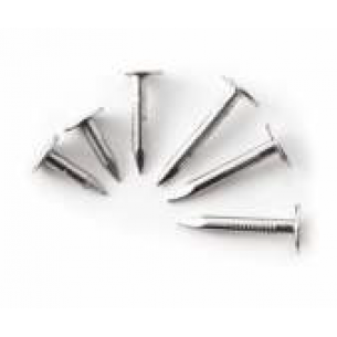 Galvanized roofing nails Ф3.0 х 15, 20, 26 / 5kg Galvanized roofing nails Ф3.0 х 15, 20, 26 / 5kg