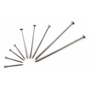 Строителни пирони Ф2.0 х 30 /10кг Строителни пирони Ф2.0 х 30 /10кг