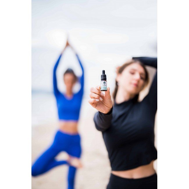 CBD Масло Harmony 10% - 1000мг