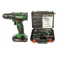 Акумулаторна отвертка  ‐ Винтоверт C20‐2Li Акумулаторна отвертка  ‐ Винтоверт C20‐2Li