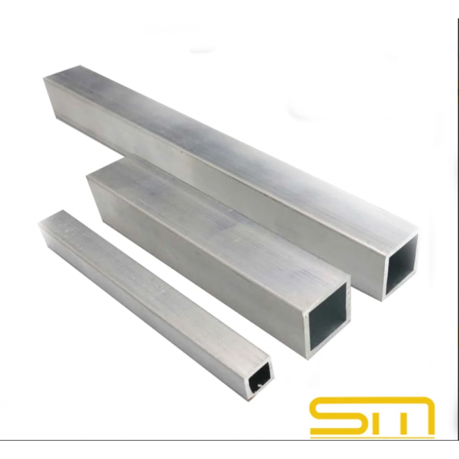 Аluminium profile 80х40х4.0