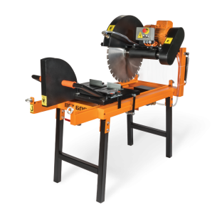 Станок для резки кирпича и газобетона