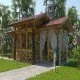 Беседка 12 Беседка 12