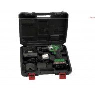 Βουρτσάτο Ασύρματο Δράπανο-Κατσαβίδι Status CTW12-2Li