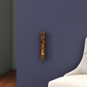 Биокамина Bubble wall Биокамина Bubble wall