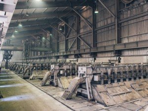 Глобалната алуминиева индустрия започва да усеща ефектите от коронавируса Глобалната алуминиева индустрия започва да усеща ефектите от коронавируса