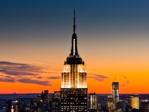 Top 10 Architectural Styles Top 10 Architectural Styles