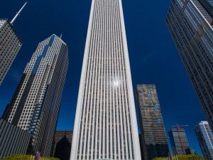 Небостъргачите от стомана Небостъргачите от стомана