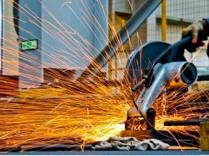 Бъдещето на стоманената индустрия Бъдещето на стоманената индустрия