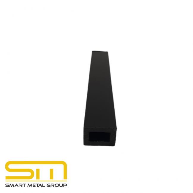 WPC-Distanzstück / Abschlussprofil für Pfosten