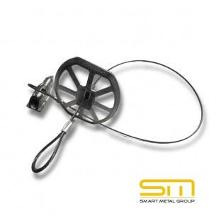 Άγκυρα εδάφους  1200kg