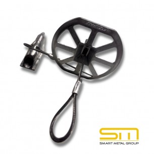 Άγκυρα εδάφους  1200kg