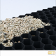 ECCOgravel водопропусклива георешетка от HDPE – Черна - Double ECCOgravel водопропусклива георешетка от HDPE – Черна - Double