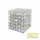 Elektrik kaynaklı gabion 50x50x50cm f4 50x100mm