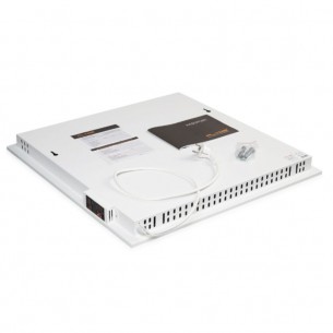 Радиатор енергоспестяващ. Инфрачервена технология с 450 W