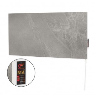 Radiator infraroșu. Căldură ieftină pentru casă. 600W