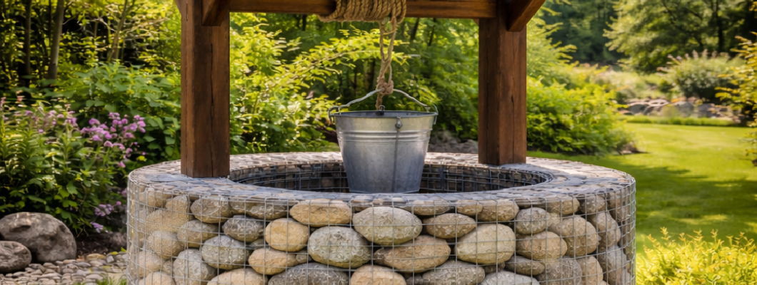 Кога са необходими габионите: Kъде и защо се използват