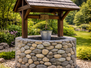 Кога са необходими габионите: Kъде и защо се използват