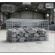 Elektrik Kaynaklı Gabiyon 100x50x50cm f4 50x50mm