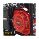 Бензинов генератор с табло Sparky Professional BG 8500
