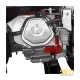 Бензинов генератор с табло Sparky Professional BG 8500