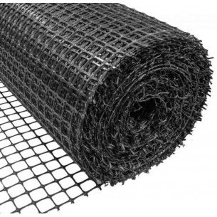 Геомрежа 25х25, 50x50 kN/m Геомрежа 25х25, 50x50 kN/m