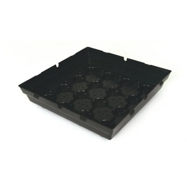 Rooftop landscaping system Rooftop landscaping system