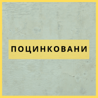 Поцинковани