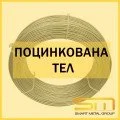 Оцинкованная проволока