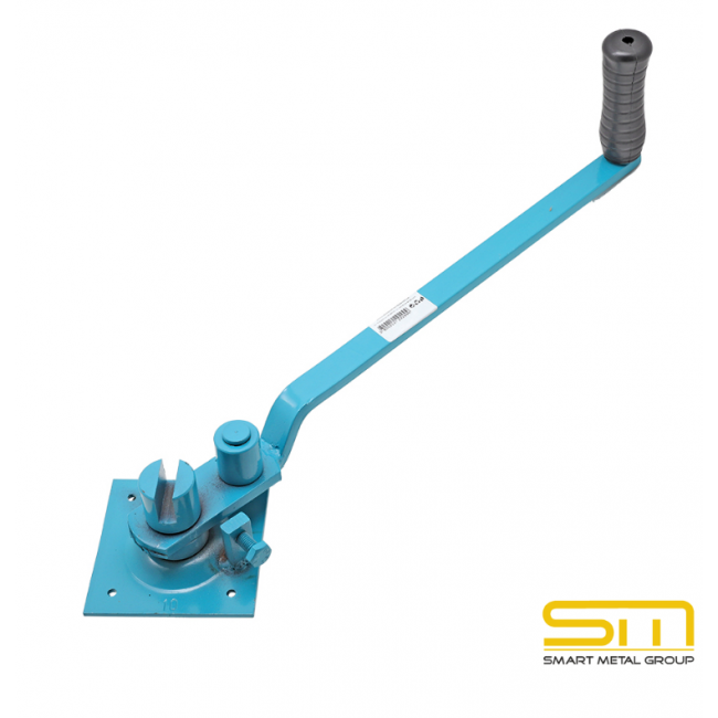 Manuelle Bewehrungsbieger