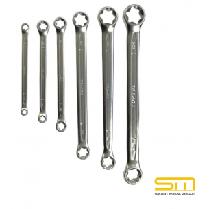 Chei din oțel Chei din oțel