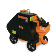 36 mm inşaat demiri kesmek için makine 36 mm inşaat demiri kesmek için makine