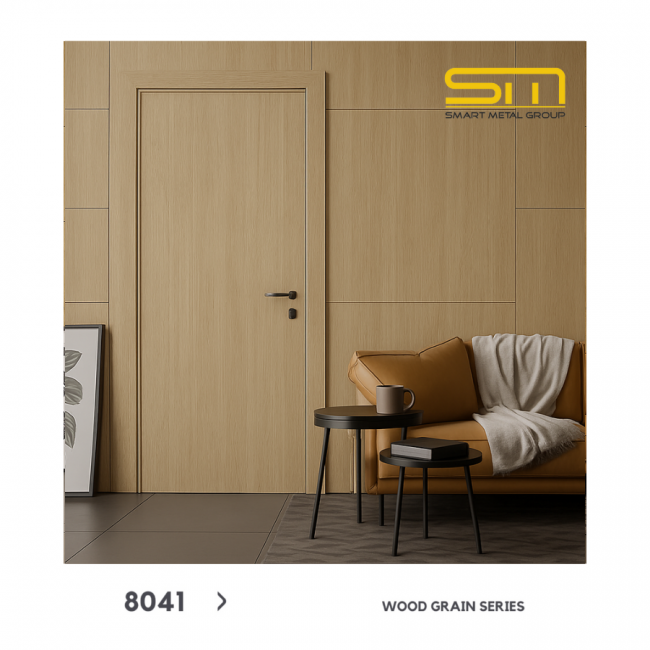 Panou decorativ lemn 8041