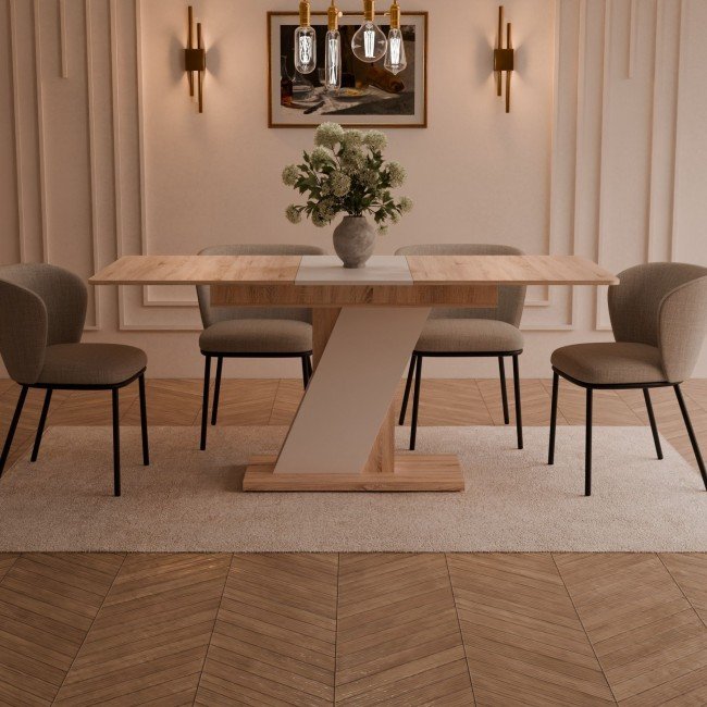 VITO Açılır Yemek Masası