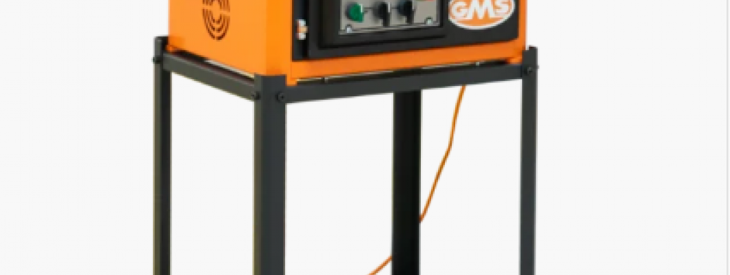 Преносима Машина за Огъване на Арматура MG 20B – Спестете Време и Труд