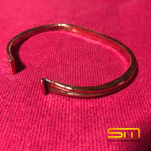 Brățară din cupru – Model 1005 Brățară din cupru – Model 1005