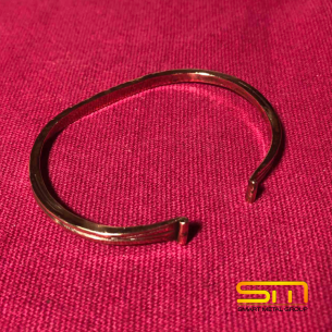 Kupferarmband – Modell 1005 Kupferarmband – Modell 1005