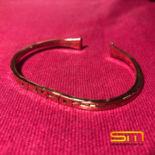 Copper Bracelet – Model 1005 Copper Bracelet – Model 1005