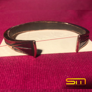 Brățară din cupru – Model 1006 Brățară din cupru – Model 1006