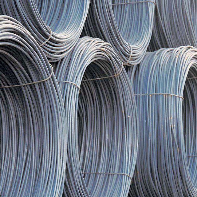 Rebar Rolls/ per kg